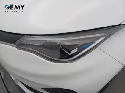 Photo 30 Renault Zoé Zoe R110