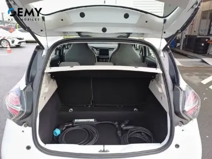 Photo 5 Renault Zoé Zoe R110