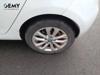 Photo 10 Renault Zoé Zoe R110