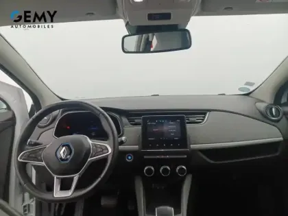 Photo 22 Renault Zoé Zoe R110