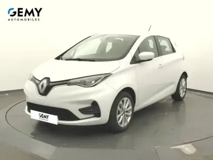 Photo 15 Renault Zoé Zoe R110
