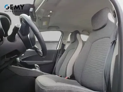 Photo 8 Renault Zoé Zoe R110