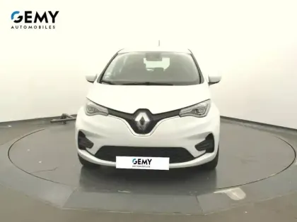 Photo 16 Renault Zoé Zoe R110