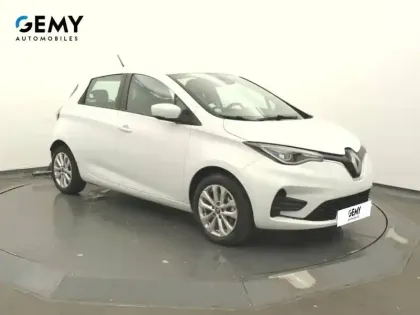 Photo 17 Renault Zoé Zoe R110