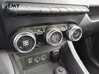 Photo 14 Renault Zoé Zoe R110