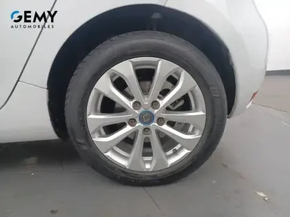 Photo 25 Renault Zoé Zoe R110