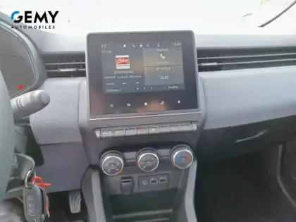 Photo 15 Renault Clio  TCe 90