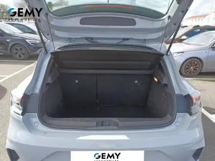 Photo 5 Renault Clio  TCe 90