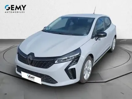 Photo Renault Clio Evolution