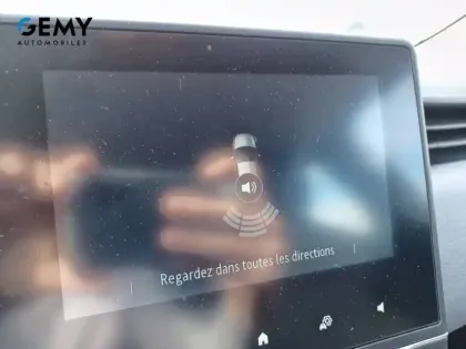 Photo 16 Renault Clio  TCe 90