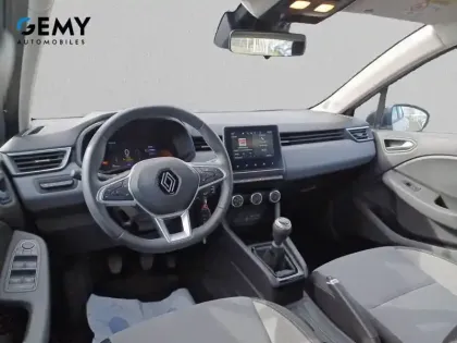 Photo 7 Renault Clio  TCe 90