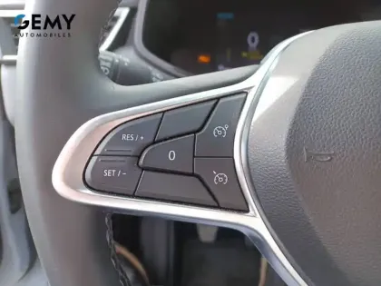 Photo 13 Renault Clio  TCe 90