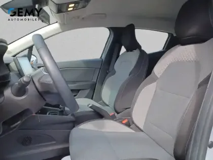 Photo 8 Renault Clio  TCe 90