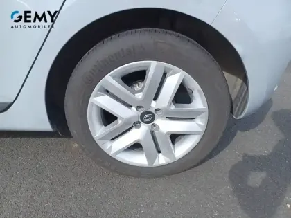 Photo 10 Renault Clio  TCe 90