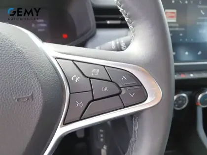 Photo 14 Renault Clio  TCe 90