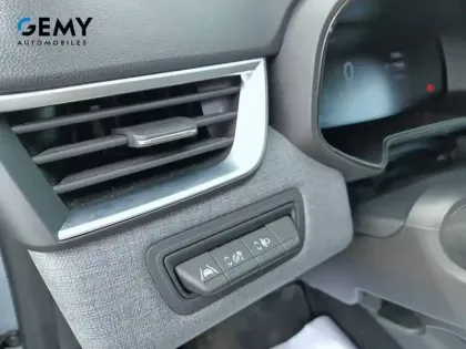 Photo 12 Renault Clio  TCe 90