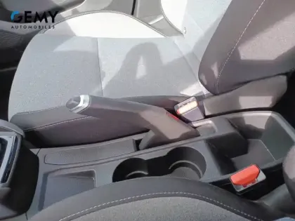 Photo 18 Renault Clio  TCe 90