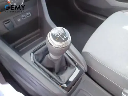 Photo 17 Renault Clio  TCe 90