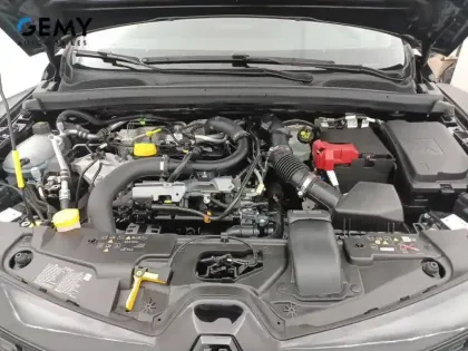 Photo 46 Renault Clio  TCe 90 ch GSR2