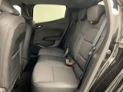 Photo 14 Renault Clio  TCe 90 ch GSR2