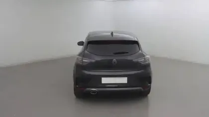 Photo 6 Renault Clio  TCe 90 ch GSR2