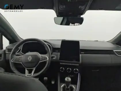 Photo 39 Renault Clio  TCe 90 ch GSR2