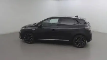 Photo 20 Renault Clio Gén. V (BJA) Ph2 esprit Alpine 5