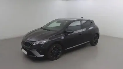 Photo Renault Clio Esprit Alpine