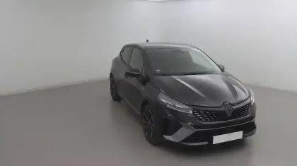 Photo 17 Renault Clio Gén. V (BJA) Ph2 esprit Alpine 5