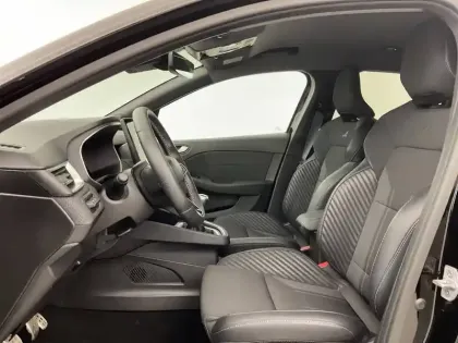 Photo 12 Renault Clio  TCe 90 ch GSR2