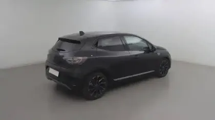 Photo 18 Renault Clio Gén. V (BJA) Ph2 esprit Alpine 5