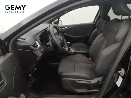 Photo 40 Renault Clio  TCe 90 ch GSR2