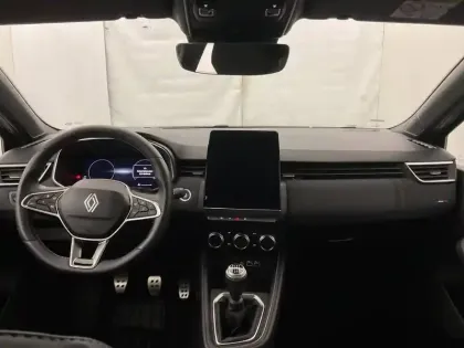 Photo 19 Renault Clio Gén. V (BJA) Ph2 esprit Alpine 5