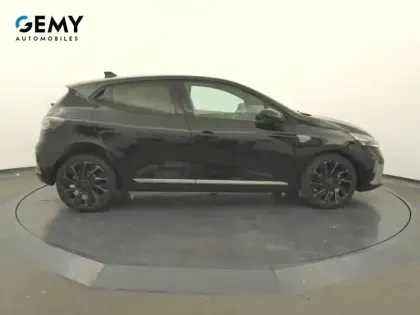 Photo 35 Renault Clio  TCe 90 ch GSR2