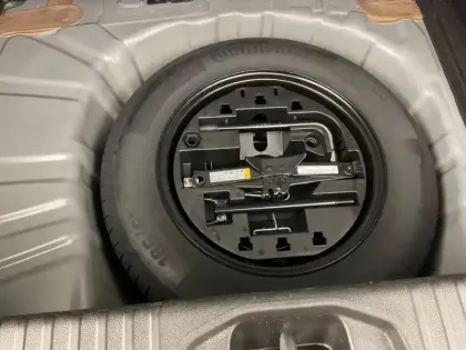 Photo 31 Renault Clio Gén. V (BJA) Ph2 esprit Alpine 5