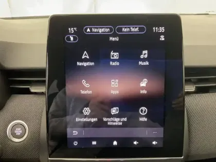 Photo 27 Renault Clio Gén. V (BJA) Ph2 esprit Alpine 5