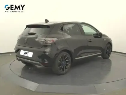 Photo 49 Renault Clio  TCe 90 ch GSR2