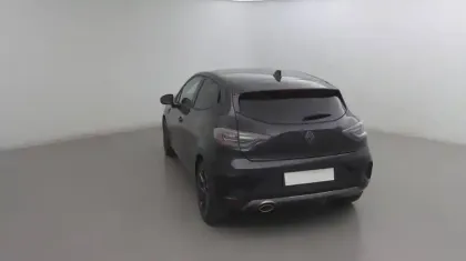 Photo 5 Renault Clio  TCe 90 ch GSR2