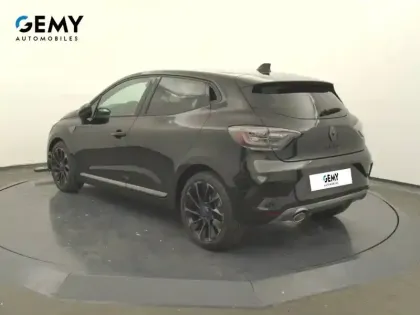 Photo 38 Renault Clio  TCe 90 ch GSR2