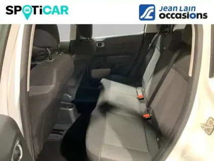 Photo 12 Citroën C3  PureTech 83 ch BVM5