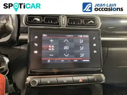 Photo 41 Citroën C3 Gén. III Ph2 NG PLUS 5