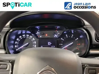 Photo 10 Citroën C3  PureTech 83 ch BVM5