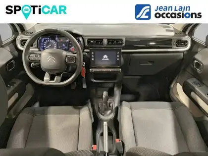 Photo 8 Citroën C3  PureTech 83 ch BVM5