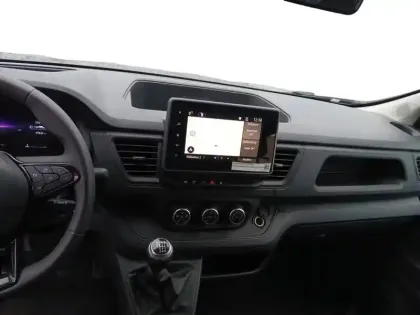 Photo 19 Renault Trafic  Blue dCi 150