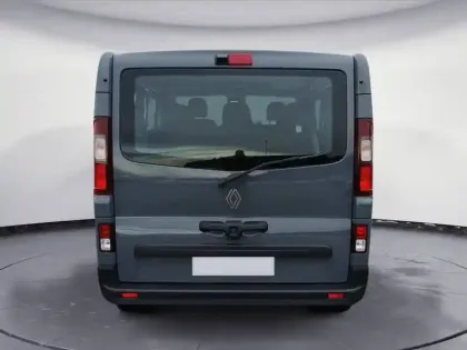 Photo 5 Renault Trafic  Blue dCi 150