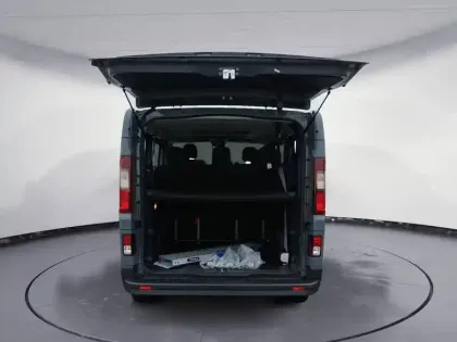 Photo 12 Renault Trafic  Blue dCi 150