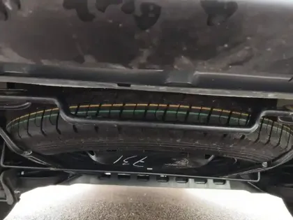 Photo 13 Renault Trafic  Blue dCi 150