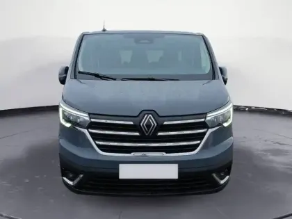 Photo 24 Renault Trafic  Blue dCi 150