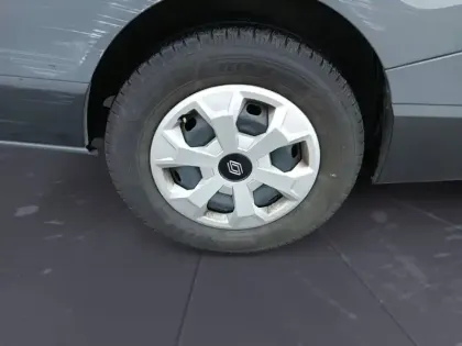 Photo 9 Renault Trafic  Blue dCi 150