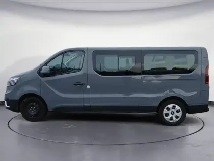 Photo 20 Renault Trafic  Blue dCi 150